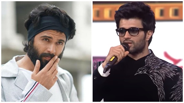 സ്വഭാവത്തിൽ വന്നിരിക്കുന്ന മാറ്റമാണ്  ചർച്ചയാവുന്നത്