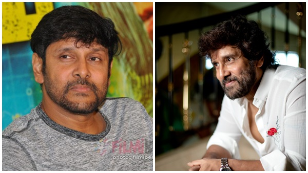  ആഡംബര പൂർ‌ണമായ ജീവിതമാണ് വിക്രം നയിക്കുന്നത്