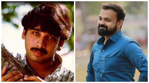 വിനീതിനെയും വിളിച്ച് സിനിമയെ കുറിച്ച് പറഞ്ഞു