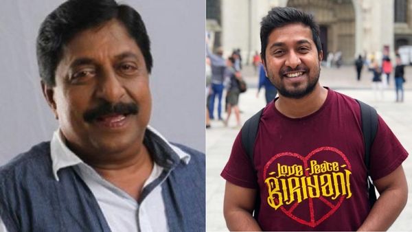 ന്യൂജൻ പെൺകുട്ടികളുടെ മംഗ്ളീഷ് സംസാരത്തിനെതിരെയും ശ്രീനിവാസൻ വീഡിയോയിൽ വിമർശനം നടത്തുന്നുണ്ട്