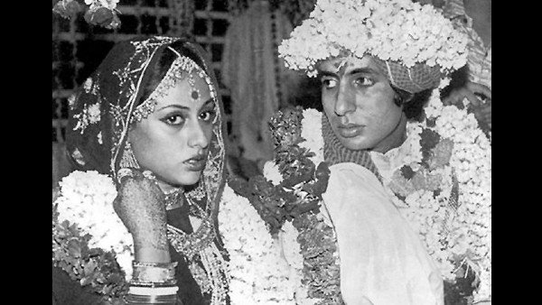 മകളുടെ വിവാഹം കഴിയുന്നത് വരെ തിരിഞ്ഞ് നോക്കാത്ത അമിതാഭ് ബച്ചൻ്റെ കഥ