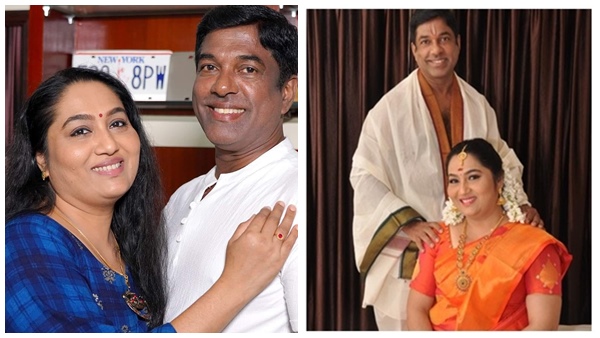 ദേവൻ ഭർത്താവായി വന്ന കഥയിങ്ങനെ