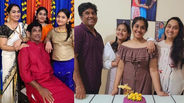 അതാണ് ഈ വിവാഹം നടക്കാൻ കാരണം