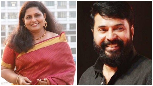 ഭക്ഷണം ഉണ്ടാക്കുന്ന ആൾക്കാരൊക്കെ കൂടെ ഉണ്ട്