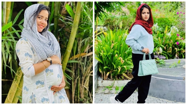 അഞ്ച് മാസം ഗർഭിണിയാണ് ബഷീറിൻ്റെ ഭാര്യ മഷൂറ