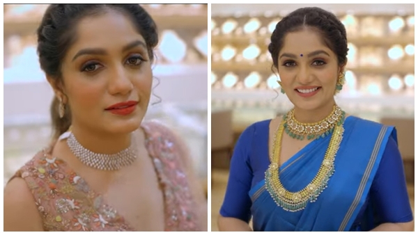 അനിയത്തിയുടെ കല്യാണം കഴിഞ്ഞതോടെ എന്റെ ജീവിതത്തെ കുറിച്ചും കുറേ പേര്‍ ചോദിച്ചിരുന്നു