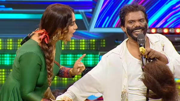 തങ്കച്ചന്‍