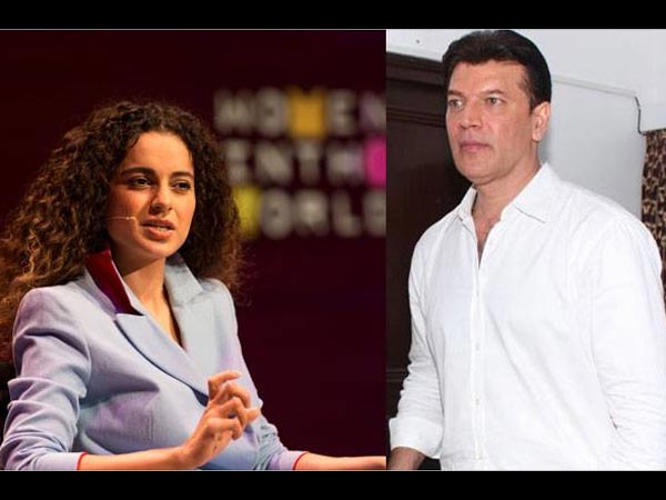 ആദിത്യയുടെ കൂടെ പല വേദികളും നടി എത്തിയതോടെ ഗോസിപ്പുകള്‍ വന്നു