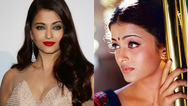 ഐശ്വര്യ