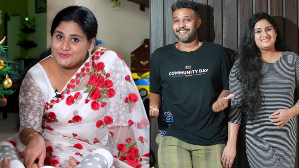  നാത്തൂനായ ഡിവൈനുമായി ഇതുവരെ വഴക്കൊന്നും കൂടേണ്ടി വന്നിട്ടില്ല
