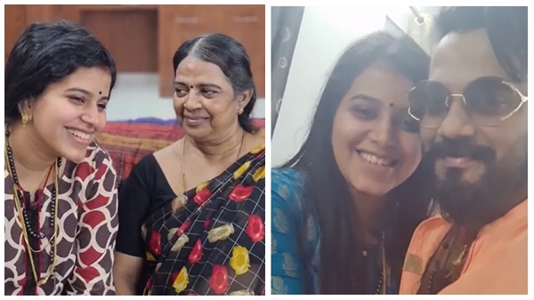 ബാലയുമായി എന്തെങ്കിലും പ്രശ്‌നമുണ്ടെങ്കില്‍ അതൊക്കെ മറക്കണം