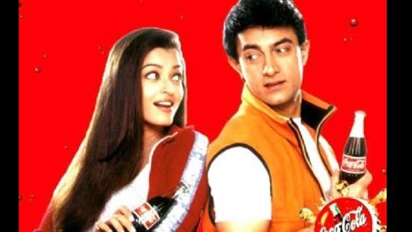 ആമിറിന്റെ കൂടെ സിനിമ ചെയ്യുന്നില്ലെന്ന തീരുമാനമെടുത്തത് ഐശ്വര്യ റായി ആണ്