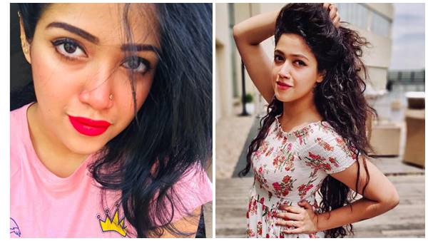 എന്റെ ചെറുപ്പക്കാലത്ത് ഭീതിപ്പെടുത്തുന്ന ഒത്തിരി അനുഭവങ്ങള്‍ ഉണ്ടായിട്ടുണ്ട്