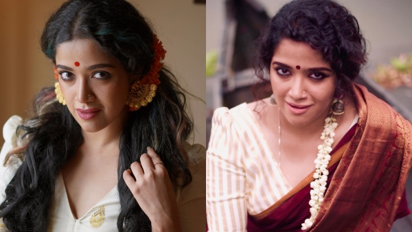 അഭിരാമിയുടെ മറുപടി