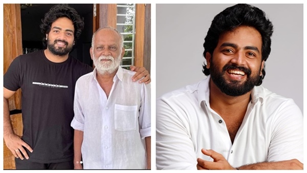  നിലവില്‍ സിനിമയിലും ചെറിയ ചെറിയ വേഷങ്ങളില്‍ അഭിനയിക്കുകയാണ് താരം