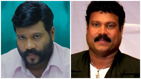 അന്ന് മണി കത്തി നിൽക്കുന്ന സമയമായിരുന്നെന്നും സലിം കുമാർ