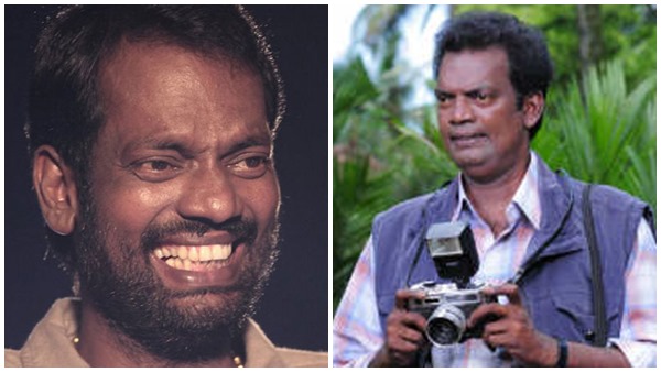 കൊച്ചിൻ ഹനീഫയെ പറ്റി സംസാരിച്ചിരിക്കുകയാണ് സലിം കുമാർ