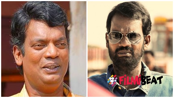 ഇപ്പോൾ ഓഫീസിൽ എന്റെ ഡ്രെെവർമാർ താമസിക്കുന്നു