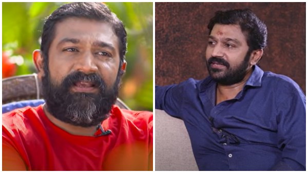 സീരിയലുകാർ വീട്ടിൽ വെച്ച് ഉടക്കി
