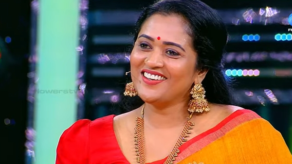 ഞങ്ങളാണ് ഈ പ്രശ്‌നമുണ്ടാക്കുന്നതെന്ന മിഥ്യാധാരണ നടിയ്ക്ക് വന്നു