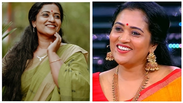 കുടുംബത്തിനെതിരെ അധിഷേപം വന്നപ്പോള്‍ നടി പ്രതികരിച്ചിരുന്നു