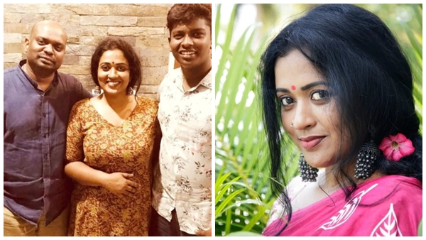 എല്ലാവരും പറയുന്നത് ഞങ്ങള്‍ വേര്‍പിരിഞ്ഞ് രണ്ടാളും രണ്ട് വഴിയ്ക്കായെന്നാണ്