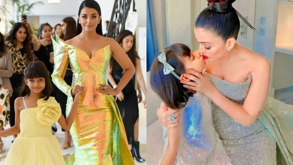 ആരാധ്യ ബച്ചൻ 