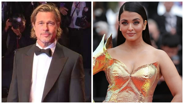 ഐശ്വര്യ റായിയോടൊപ്പം അഭിനയിക്കാന്‍ ഞാന്‍ ശരിക്കും ആഗ്രഹിച്ചുവെന്ന് ബ്രാഡ്