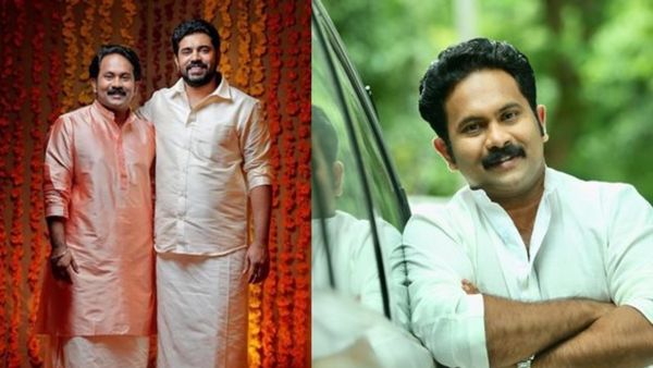 അജുവും നിവിനും തമ്മിൽ ഒന്ന് പിണങ്ങിയിരുന്നു