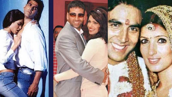 പ്രിയങ്ക ചോപ്ര അക്ഷയെ പ്രണയത്തിലാക്കുമോയെന്ന് ട്വിങ്കിൾ ഭയന്നു