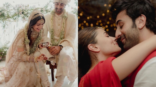 വിവാഹം കഴിഞ്ഞ് രണ്ട് മാസത്തിനകം ​ഗർഭിണി