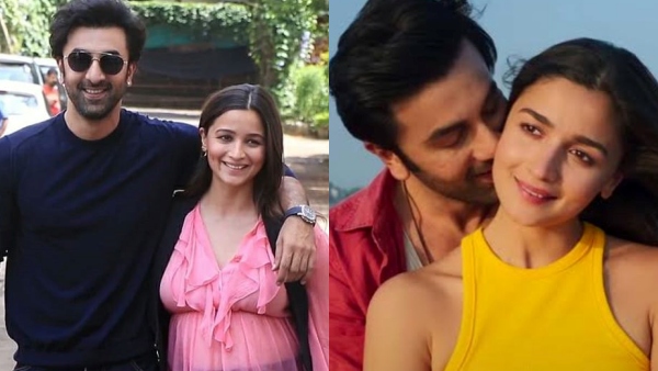 ആലിയയുടെ ബേബി ഷവർ