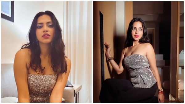 വിവാഹവാര്‍ത്തകള്‍ വന്നെങ്കിലും അമല ഒന്നിലും പ്രതികരിച്ചിരുന്നില്ല