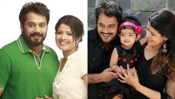 അപ്പോൾ അമൃതയും ഉണ്ടായിരുന്നു. അവളും കണ്ടു