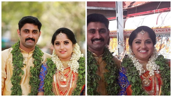 ആദ്യ പരമ്പരയിലൂടെ തന്നെ പ്രേക്ഷകരുടെ ഇഷ്ടം നേടാൻ അമൃതയ്ക്ക് കഴിഞ്ഞിരുന്നു
