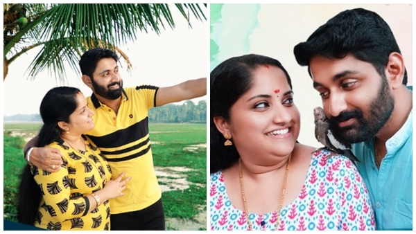 ഭർത്താവിനൊപ്പമുള്ള ജീവിതത്തിനാണ് പ്രധാന്യമെന്ന് നടി