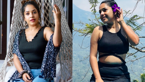 ഓഡീഷൻ വഴി അഭിനയത്തിലേക്ക്