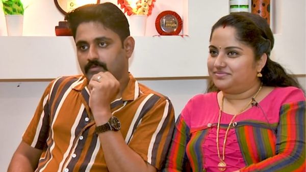 മെയിൻ റോളിൽ ഒക്കെ അഭിനയിക്കുന്നത് ആദ്യമായിട്ട് ഇപ്പോഴാണ്