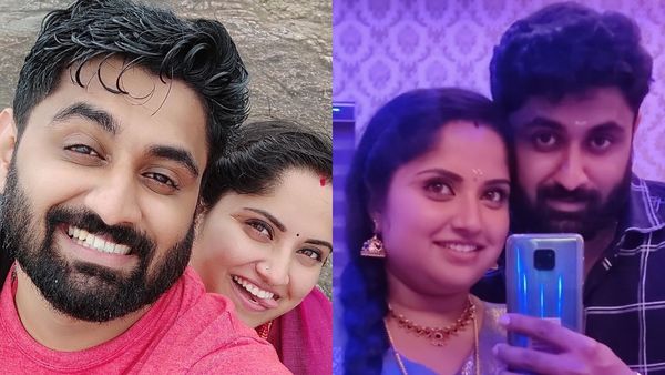 മറ്റൊരു ജോലി ചെയ്യുമ്പോഴും മനസ്സിൽ അഭിനയമായിരുന്നു എന്ന് പ്രശാന്ത് ഒരിക്കൽ പറഞ്ഞിരുന്നു