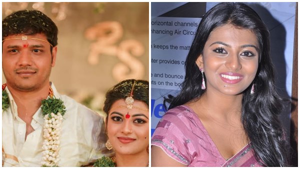 രണ്ട് വീട്ടുകാരും സമ്മതം നൽകുകയും ഇരുവരും വിവാഹം കഴിക്കുകയുമായിരുന്നു