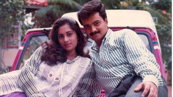 കുഞ്ചാക്കോ ബോബനെക്കുറിച്ചും ശാലിനിയെക്കുറിച്ചും സംസാരിച്ചിരിക്കുകയാണ് ജോമോൾ