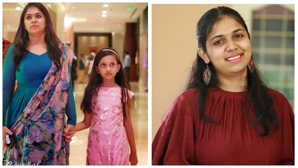 അമ്മയുടെ പാതയിലൂടെ