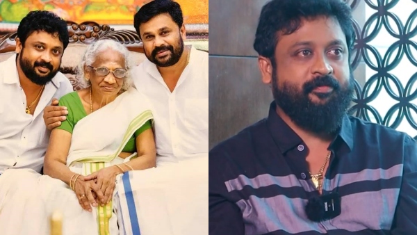 ഷൂട്ട് തീരാൻ പറ്റാത്ത ടെൻഷൻ ഉണ്ടായിരുന്നു