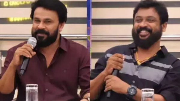 അതുകൊണ്ട് എനിക്ക് വേറെ ആരും വേണ്ട