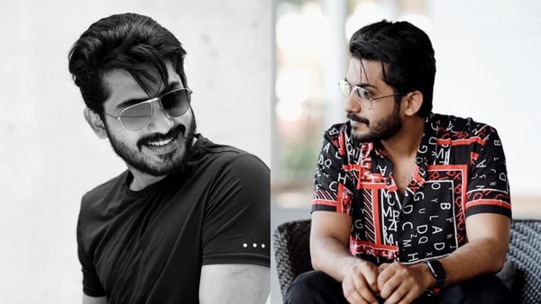 ആ സ്ക്രിപ്റ്റിന് ഒരു സാമൂഹിക പ്രസക്തിയുണ്ടെന്ന് മനസിലായി