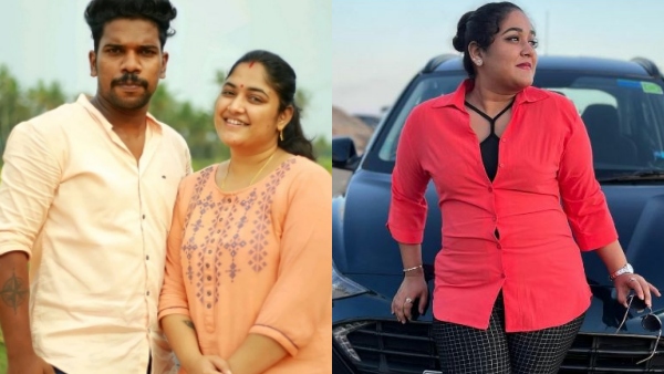 വിവാഹം ചെയ്തത് എടുത്ത് ചാട്ടമായി തോന്നി