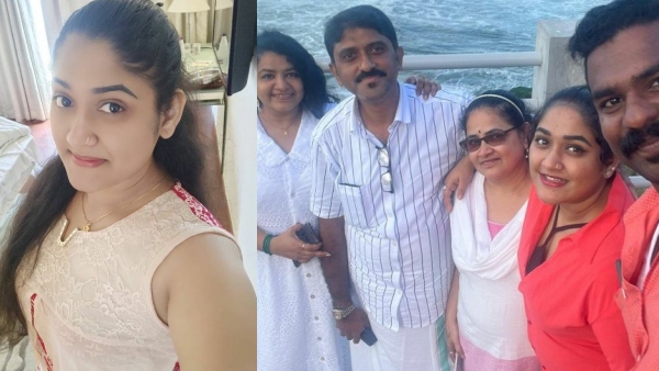 കുടുംബം മുന്നോട്ട് കൊണ്ടുപോകാൻ വലിയ ബുദ്ധിമുട്ടായിരുന്നു