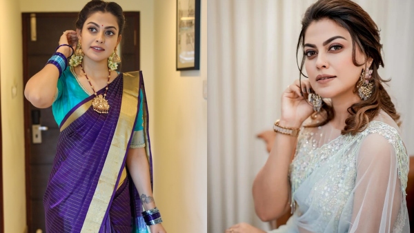 ഒരുപാട് സെലക്ടീവ് ആവേണ്ട എന്ന് ഇടയ്ക്ക് തോന്നാറുണ്ട്