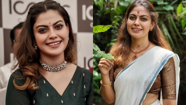ന്യൂസ് ഫീഡിൽ വന്ന കമന്റ് ബ്ര​ദർ തന്നെ എനിക്ക് അയച്ച് തന്നു