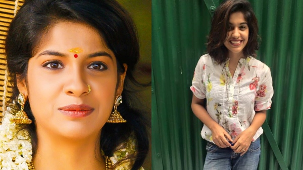 നീലത്താമരയിലെ സുന്ദരി